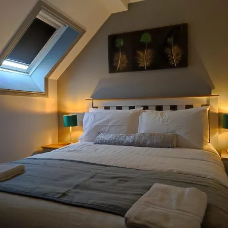 Hostal Kingdom
