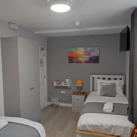 Hostel Kingdom